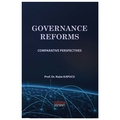 Governance Reforms - Naim Kapucu