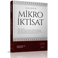  HALDUN Mikro İktisat Konu Anlatımlı - Özgür Özcan, Salim Göl