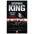 Hayatı Emen Karanlık - Stephen King