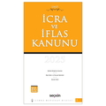  İcra ve İflas Kanunu / LMD–5 - Mutlu Dinç, Çilem Bahadır