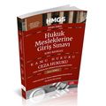  Kelepir Ürün İadesizdir - HMGS Ceza Hukuku Genel ve Özel Hükümler Soru Bankası Savaş Yayınları Şubat 2025