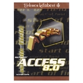  Kelepir Ürün İadesizdir - Microsoft Access 8.0 - İhsan Karagülle, Zeydin Pala