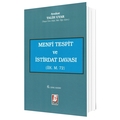  Menfi Tespit ve İstirdat Davası - Talih Uyar