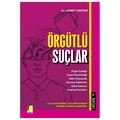  Örgütlü Suçlar - Ahmet Hartavi