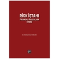  Risk İştahı Finansal Piyasalara Etkisi - Muhammet Özcan