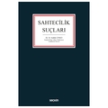  Sahtecilik Suçları - M. Sıddık Çinko