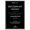 Sözleşmeler Hukuku -  Sözleşmeler Hukuku, Aydan Düzgünkaya