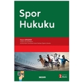 Spor Hukuku - Hasan Gerçeker