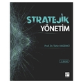  Stratejik Yönetim - Tahir Akgemci