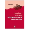  Osmanlı Hukuk Reformları - Betül Kayar