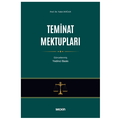  Teminat Mektupları - Vahit Doğan