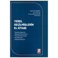  Yerel Seçilmişlerin El Kitabı - Mustafa Dönmez