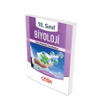 10. Sınıf Biyoloji Fasikül Konu Anlatımlı Soru Bankası - Çözüm Yayınları