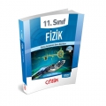 11. Sınıf Fizik Konu Anlatımlı Soru Bankası - Çözüm Yayınları