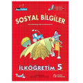 5. Sınıf Bay Kalem Sosyal Bilgiler Konu Anlatımlı Aydan Yayınları