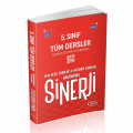 5. Sınıf Tüm Dersler Sinerji Soru Bankası Data Yayınları