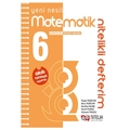  6. Sinif Matematik Nitelikli Defterim Nitelik Yayınları