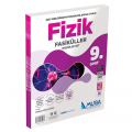 9. Sınıf Fizik Fasiküller Modüler Set Muba Yayınları