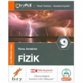  9. Sınıf Fizik Konu Anlatımlı Birey Yayınları
