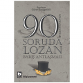 90 Soruda Lozan - Gürer Karagedikli
