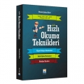  Alpha Hızlı Okuma Teknikleri - Mustafa Şaban Keser