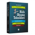 Alpha Hızlı Okuma Teknikleri - Mustafa Şaban Keser