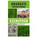  Anabasis Onbinlerin Dönüşü - Ksenophon