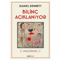  Bilinç Açıklanıyor - Daniel C. Dennett