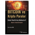 Bitcoin ve Kripto Paralar - Füsun Sarp Nebil