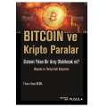  Bitcoin ve Kripto Paralar - Füsun Sarp Nebil