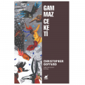 Gammaz Ceketi - Christopher Goffard