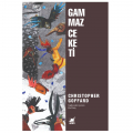  Gammaz Ceketi - Christopher Goffard