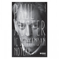 İç Dünyamdan Notlar - Paul Auster