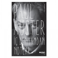  İç Dünyamdan Notlar - Paul Auster