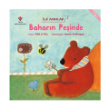  İlk Adımlar, Baharın Peşinde - Kim Ji Wu, Annie Wilkinson