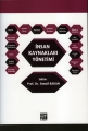 İnsan Kaynakları Yönetimi - İsmail Bakan