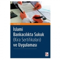  İslami Bankacılıkta Sukuk (Kira Sertifikaları) ve Uygulaması - Erdem Bafra