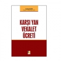 Karşı Yan Vekalet Ücreti - Candaş İlgün