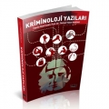 Kriminoloji Yazıları - Türkan Yalçın Sancar