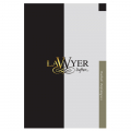 Lawyer Defter - Hukuk Başlangıcı Notlu Öğrenci Defteri