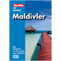  Maldivler Cep Rehberi - Dost Kitabevi