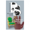  Matmazel Noraliya'nın Koltuğu - Peyami Safa