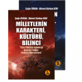  Milletlerin Karakteri, Kültürü, Bilinci - Çağrı Özkan, Ahmet Gürkan Atay