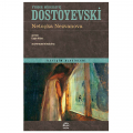 Netoçka Nezvanova - Dostoyevski