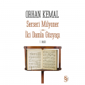  Serseri Milyoner, İki Damla Gözyaşı - Orhan Kemal