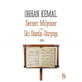 Serseri Milyoner, İki Damla Gözyaşı - Orhan Kemal