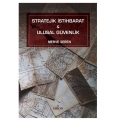  Stratejik İstihbarat ve Ulusal Güvenlik - Merve Seren