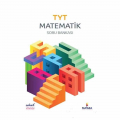 TYT Matematik Soru Bankası Supara Yayınları