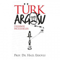  Türk Argosu Üzerinde İncelemeler - Halil Ersoylu