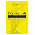  Türk Hukukunda Banka İşletmesinin Denetlenmesi ve Sorunlu Bankaların Çözümlenmesi - Dilek Cengiz